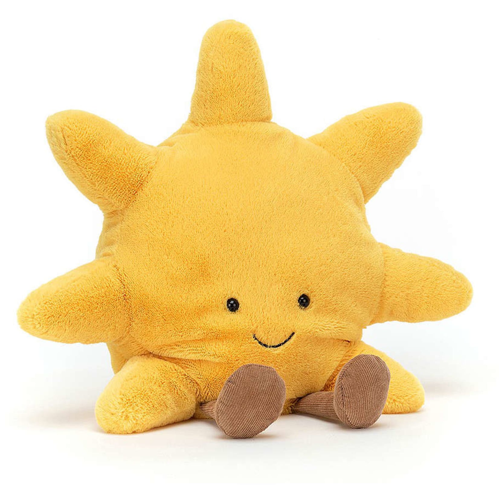 JELLYCAT Amuseables Sun