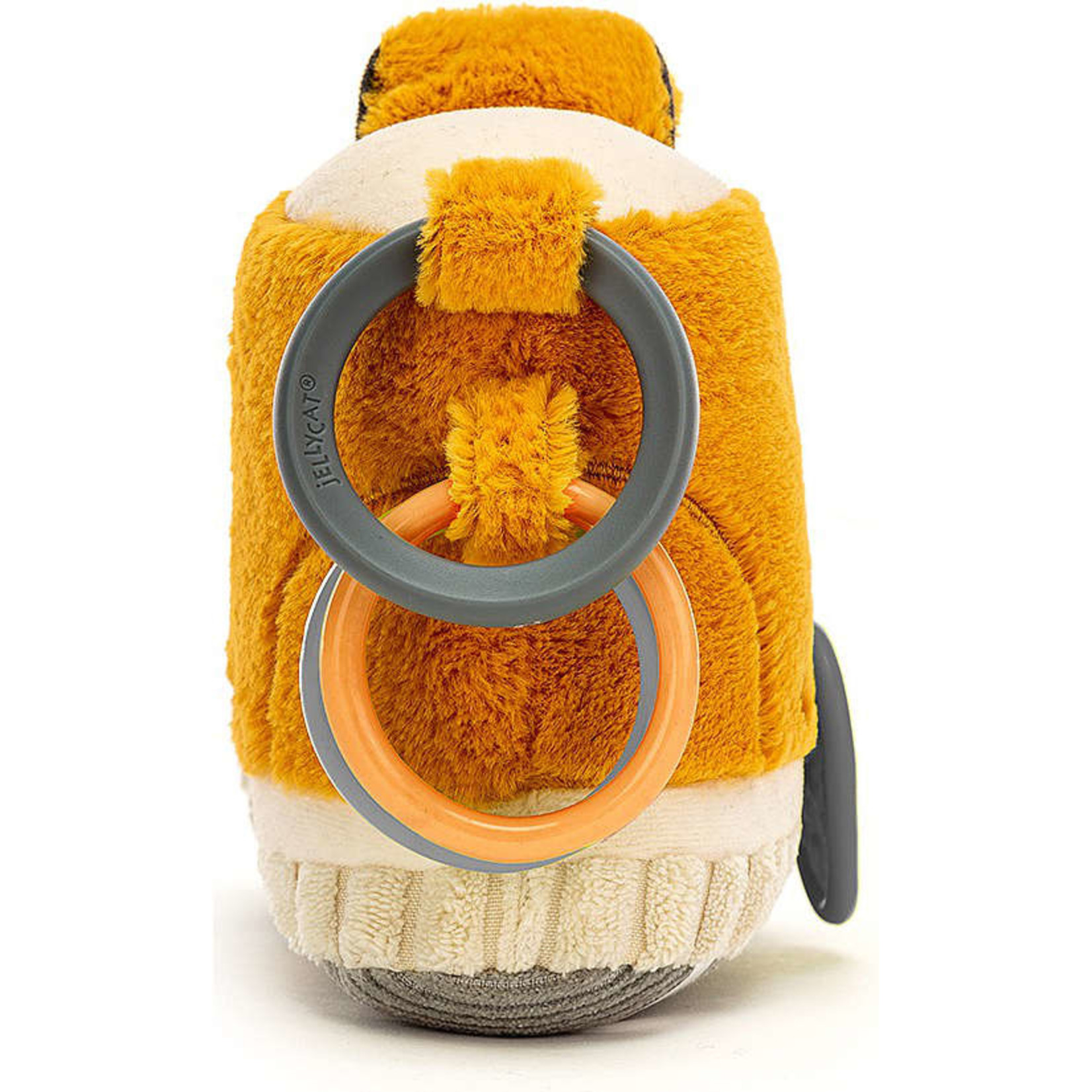 JELLYCAT KICKETTY SNEAKER