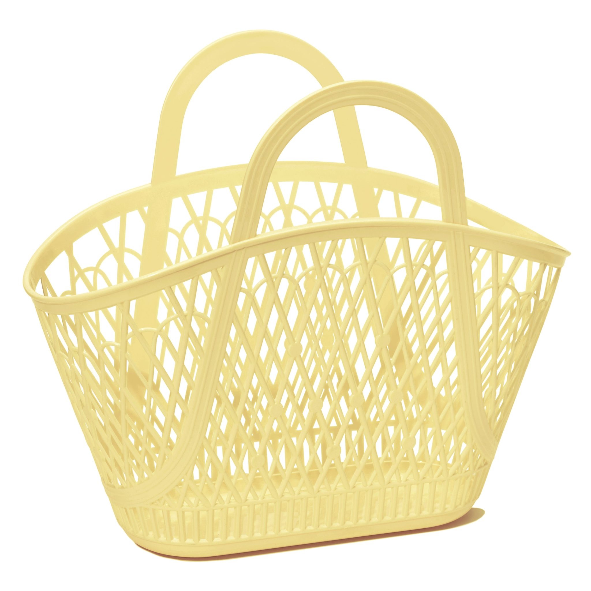 Sun Jellies Betty Basket