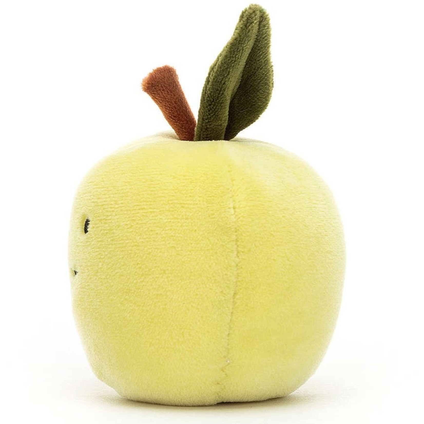 JELLYCAT FABULOUS FRUIT APPLE