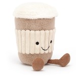 JELLYCAT AMUSEABLE COFFEE-TO-GO
