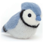 JELLYCAT Birdling Blue Jay