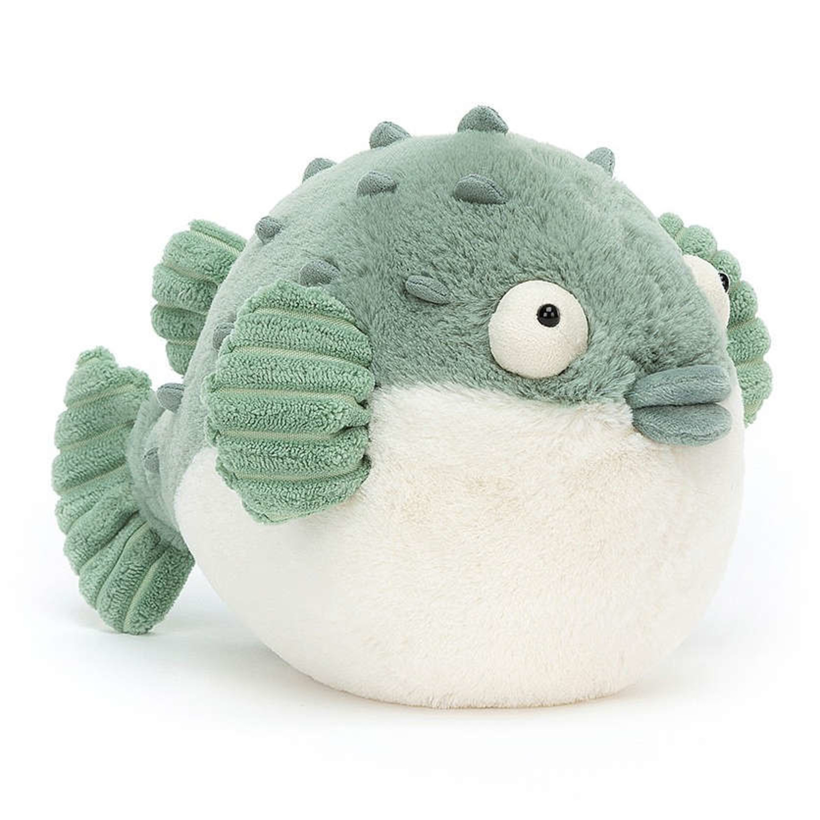 JELLYCAT Pacey Puffer Fish