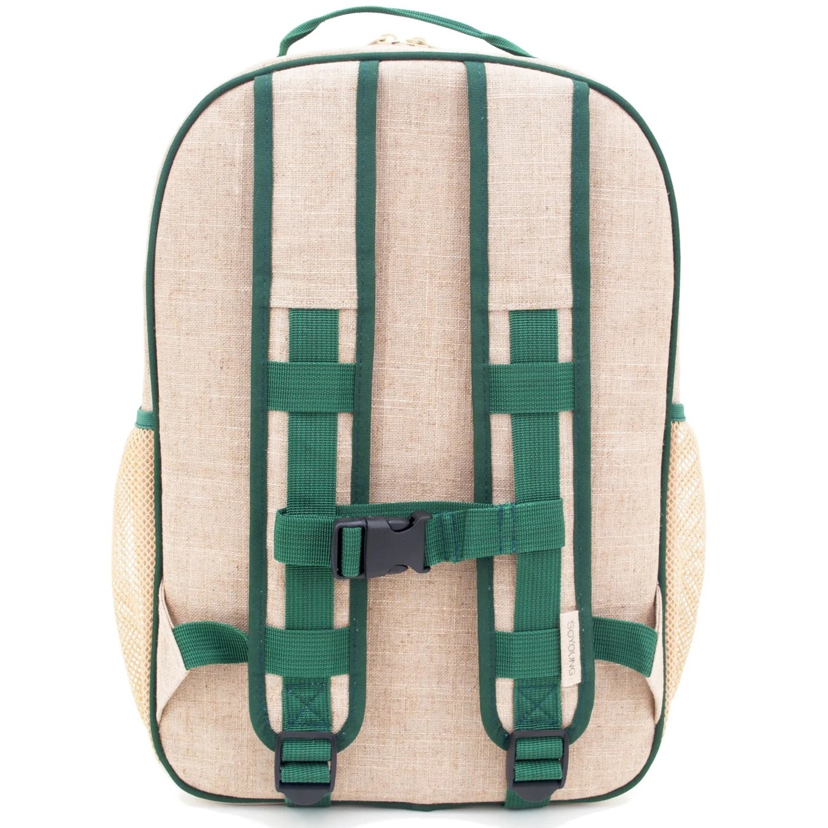 SOYOUNG SAFARI FRIENDS BACKPACK