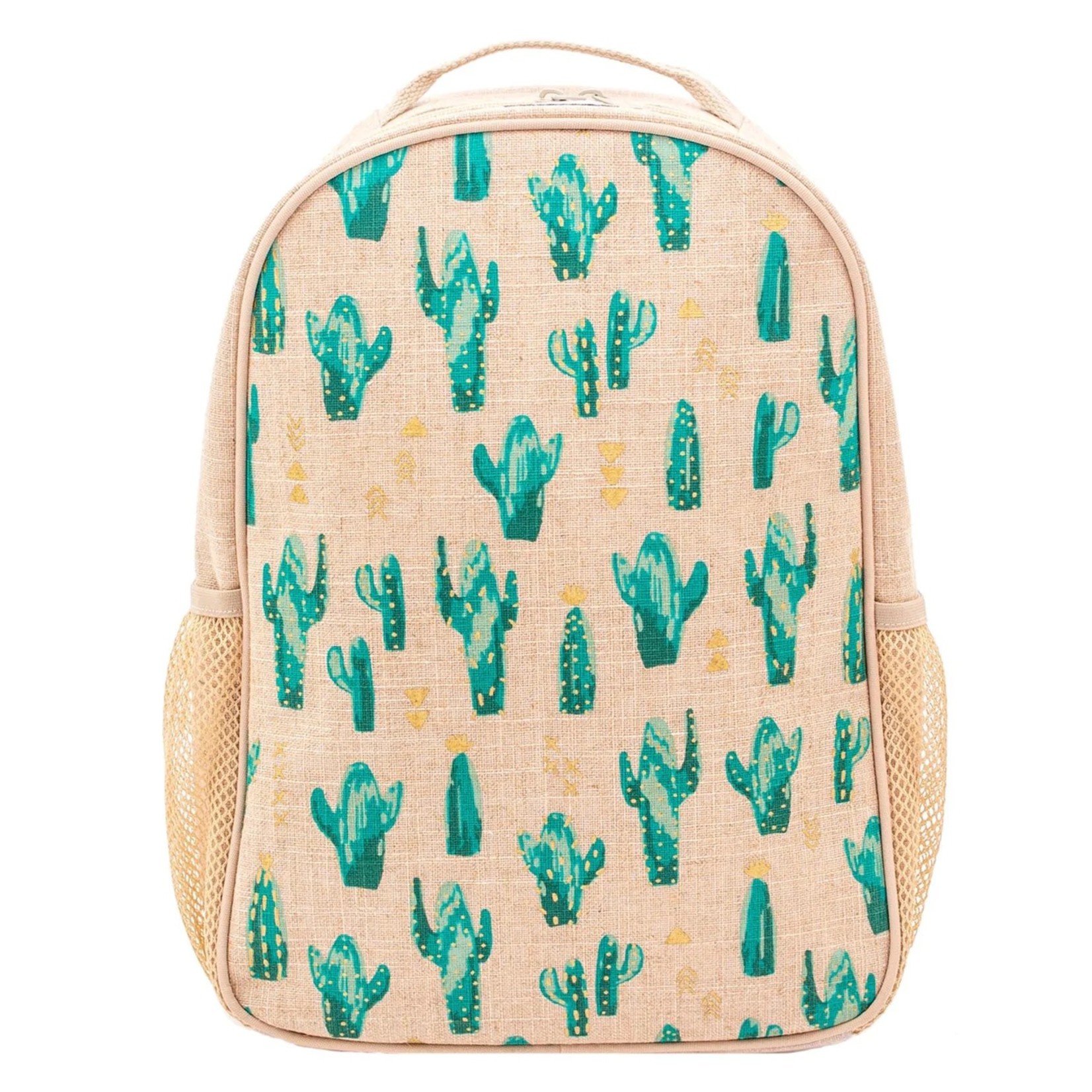 SOYOUNG CACTI DESERT TODDLER BACKPACK