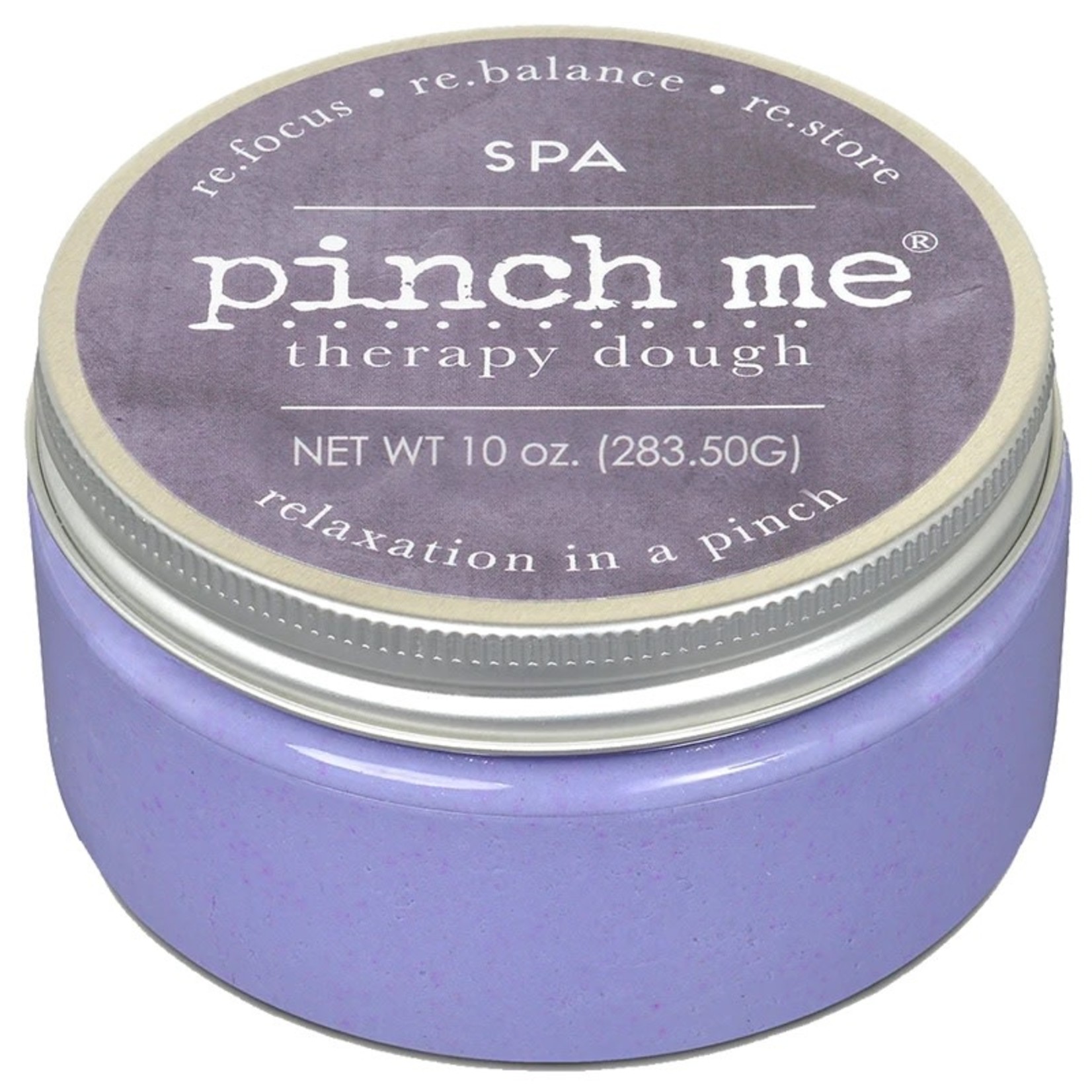 PINCH ME THERAPY DOUGH SPA