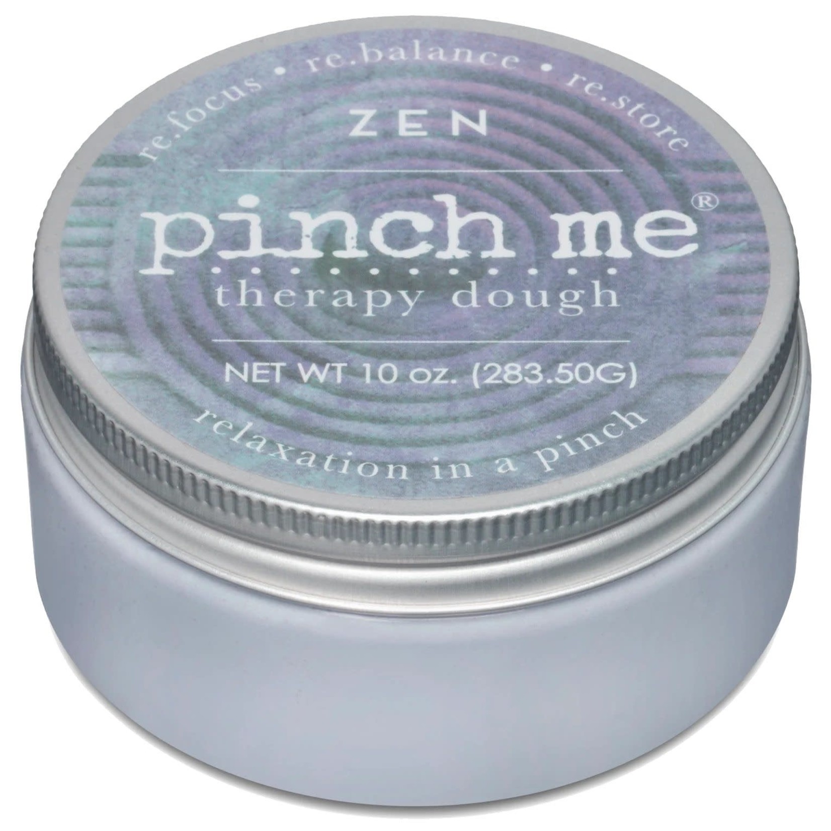 PINCH ME THERAPY DOUGH ZEN