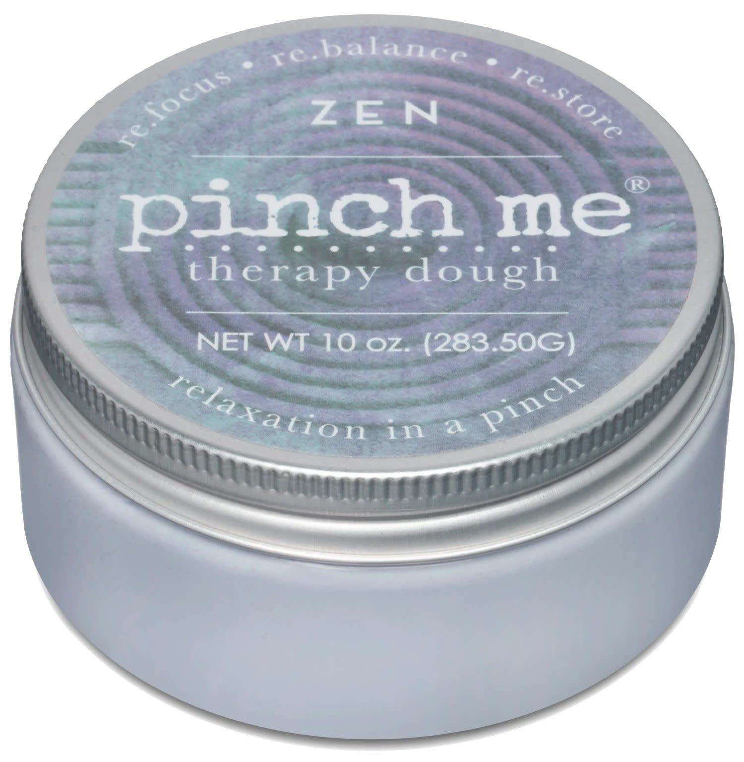 THERAPY DOUGH ZEN