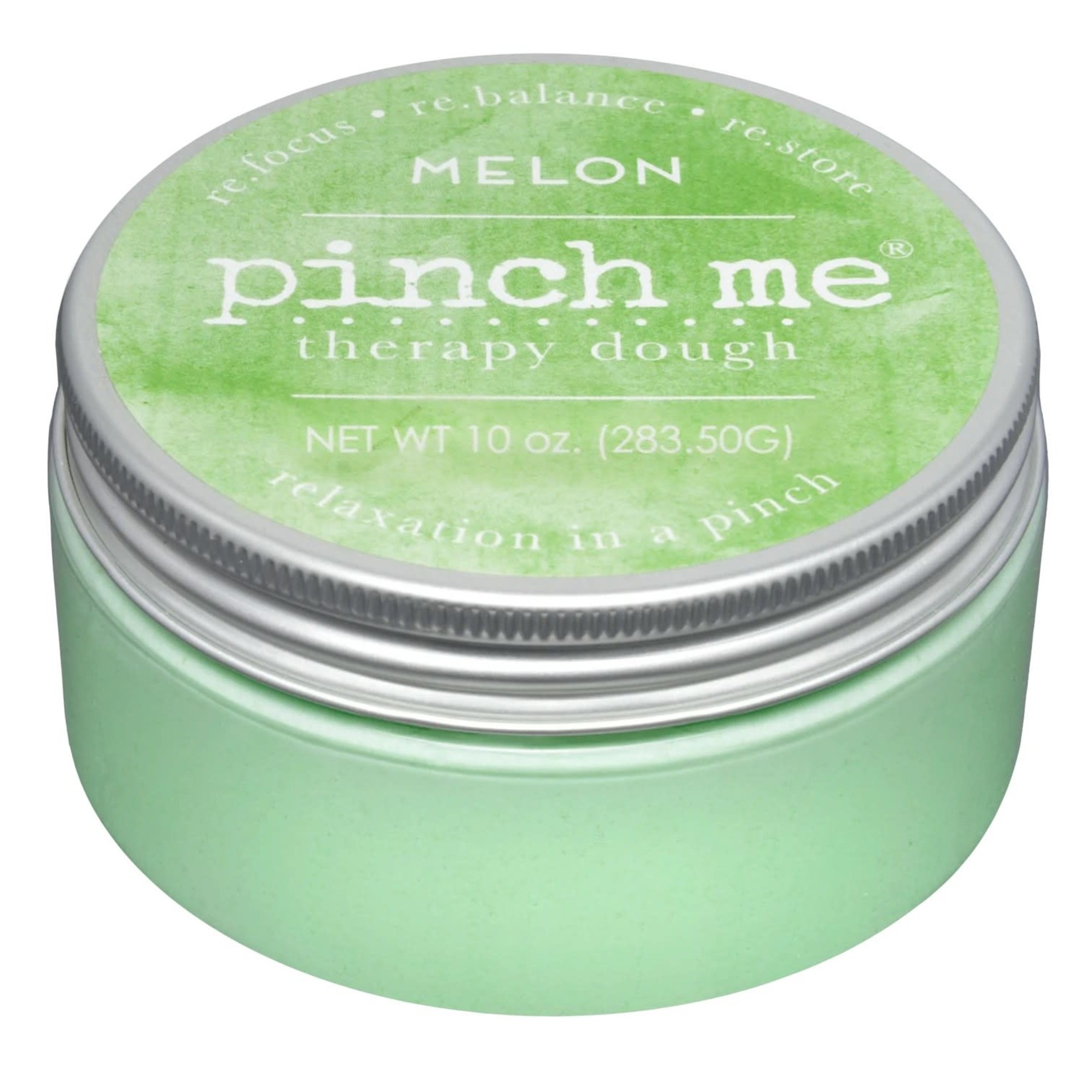 PINCH ME THERAPY DOUGH MELON