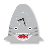 POPCLOX CLOCK SHARK