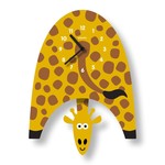 POPCLOX CLOCK GIRAFFE