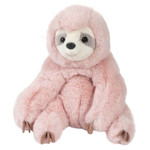 DOUGLAS POKIE PINK SLOTH MINI SOFT