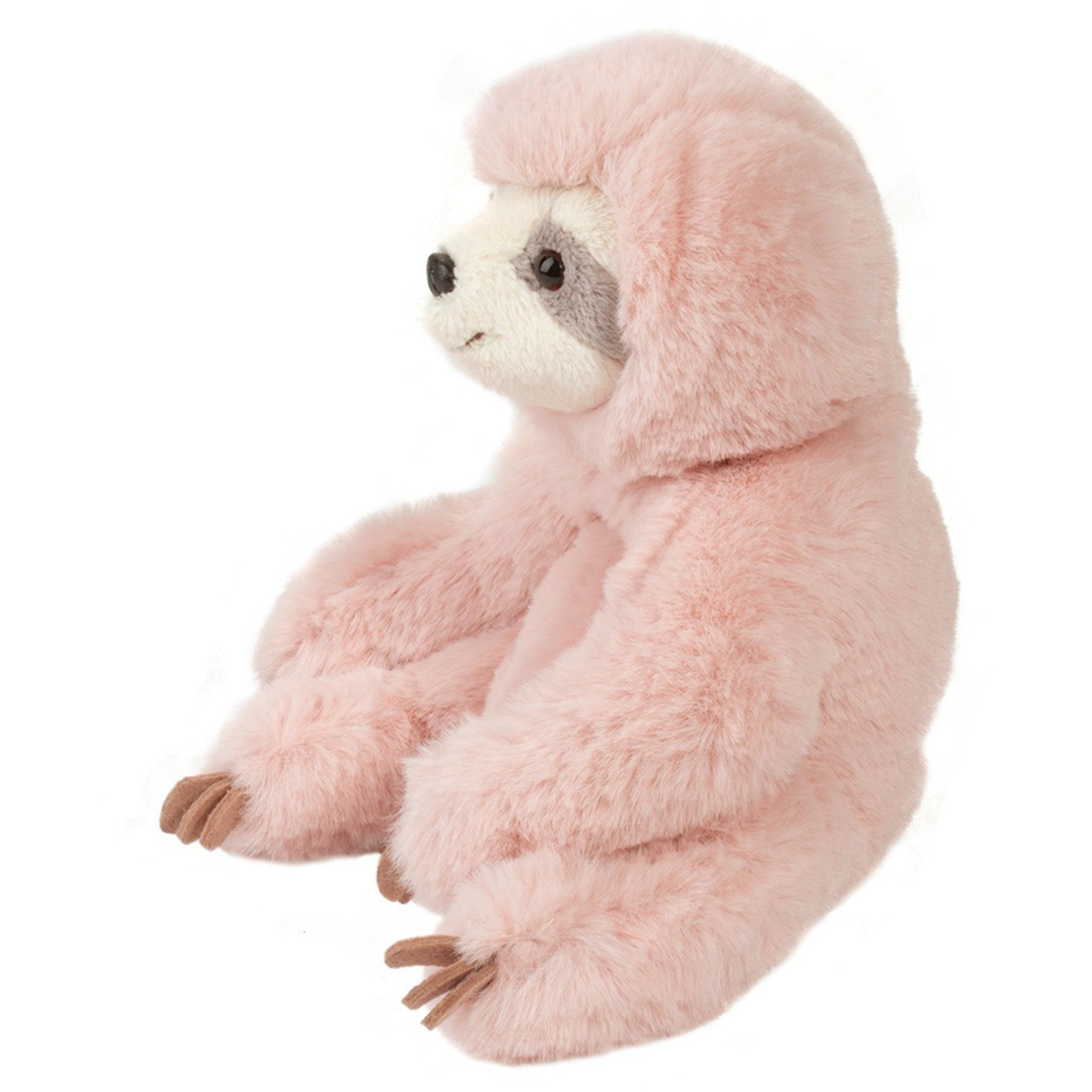 Mini Pokie Soft Pink Sloth