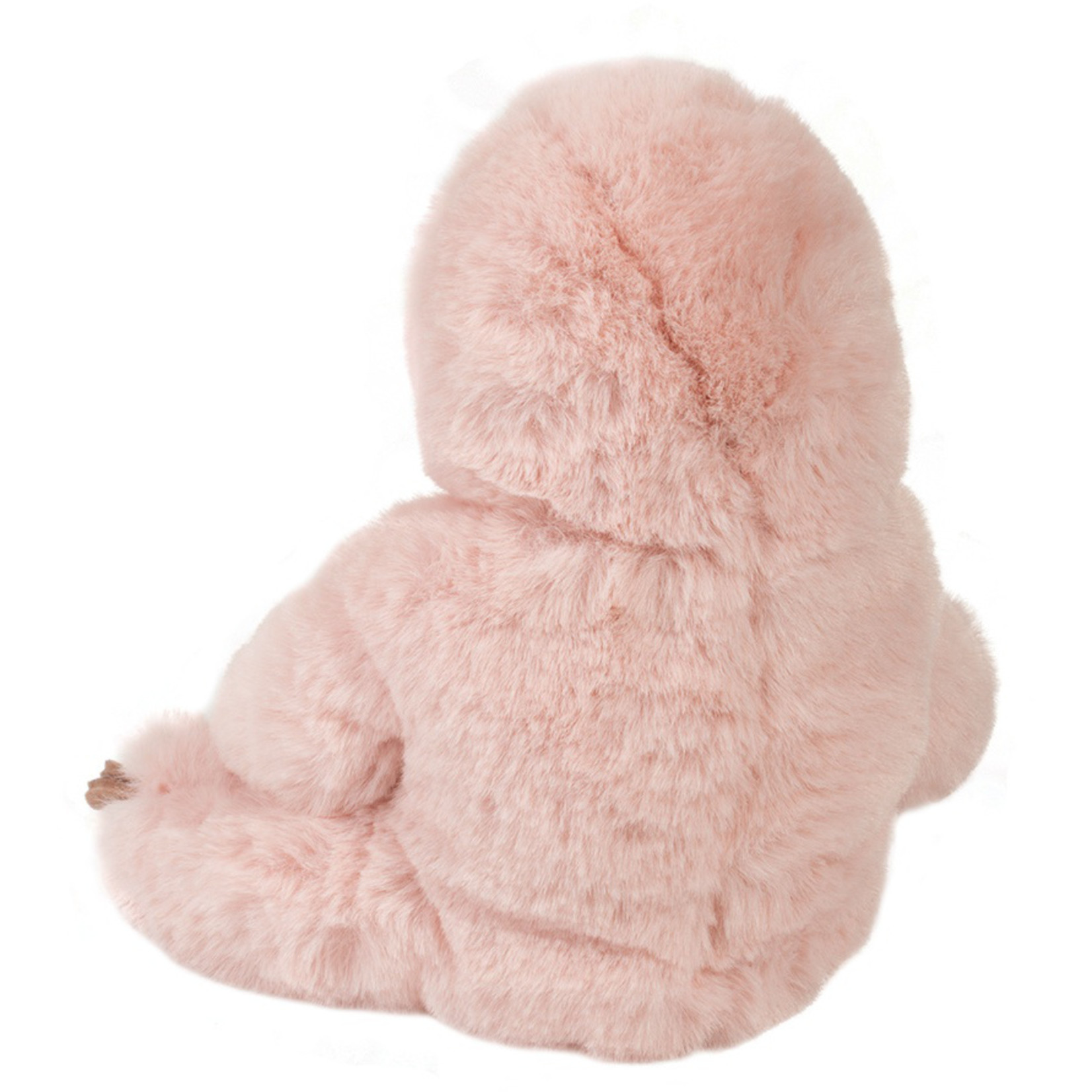 Mini Pokie Soft Pink Sloth