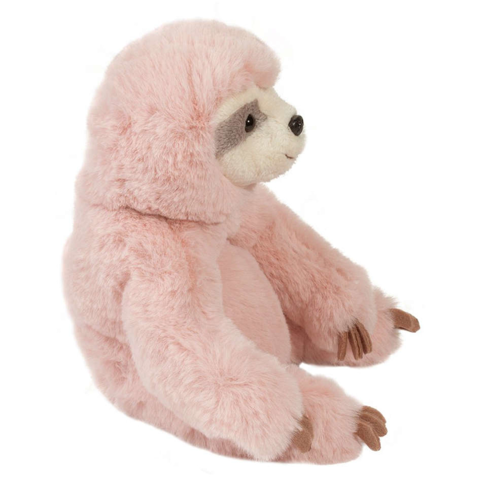 Mini Pokie Soft Pink Sloth