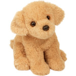 GOLDIE GOLDEN RETRIEVER MINI