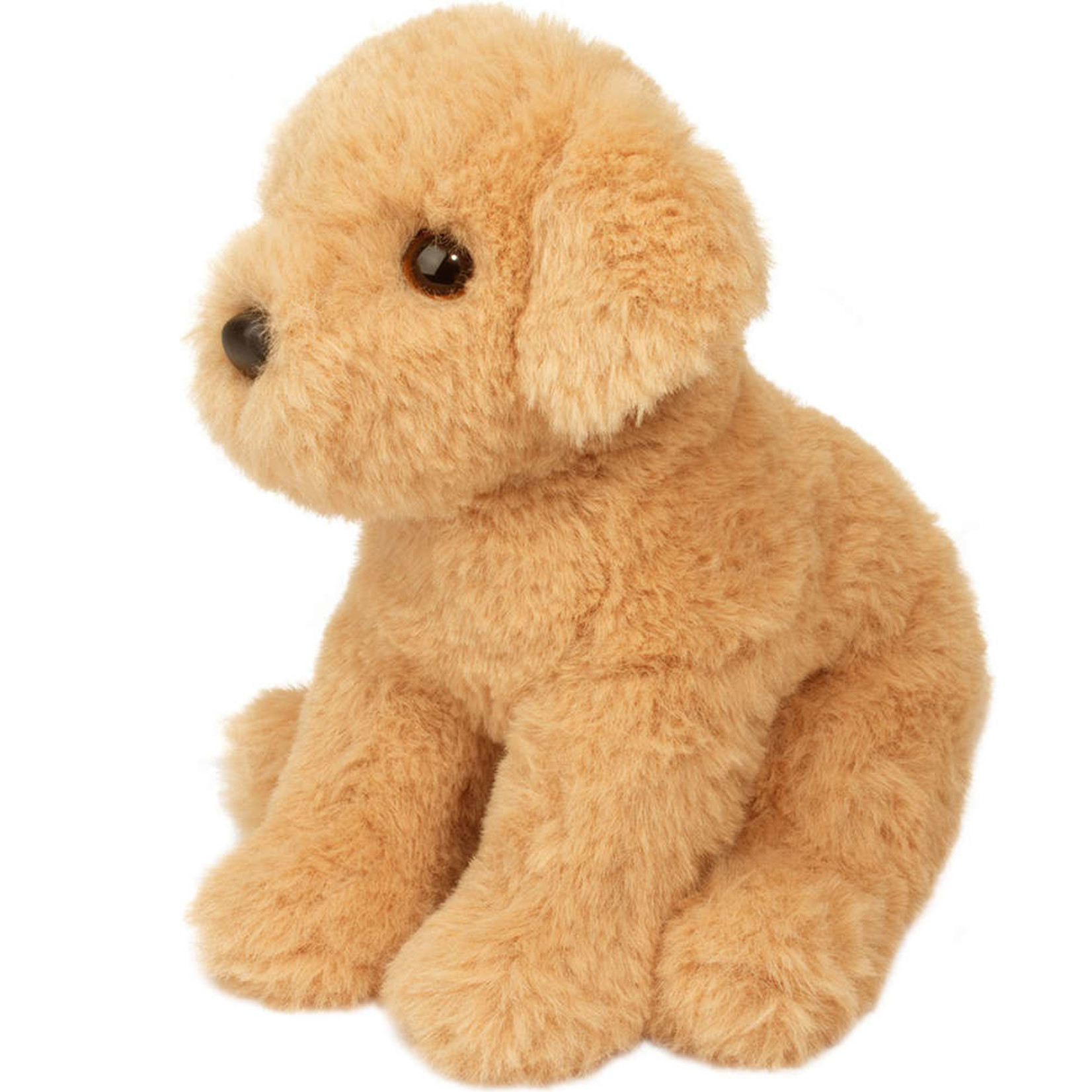 GOLDIE GOLDEN RETRIEVER MINI