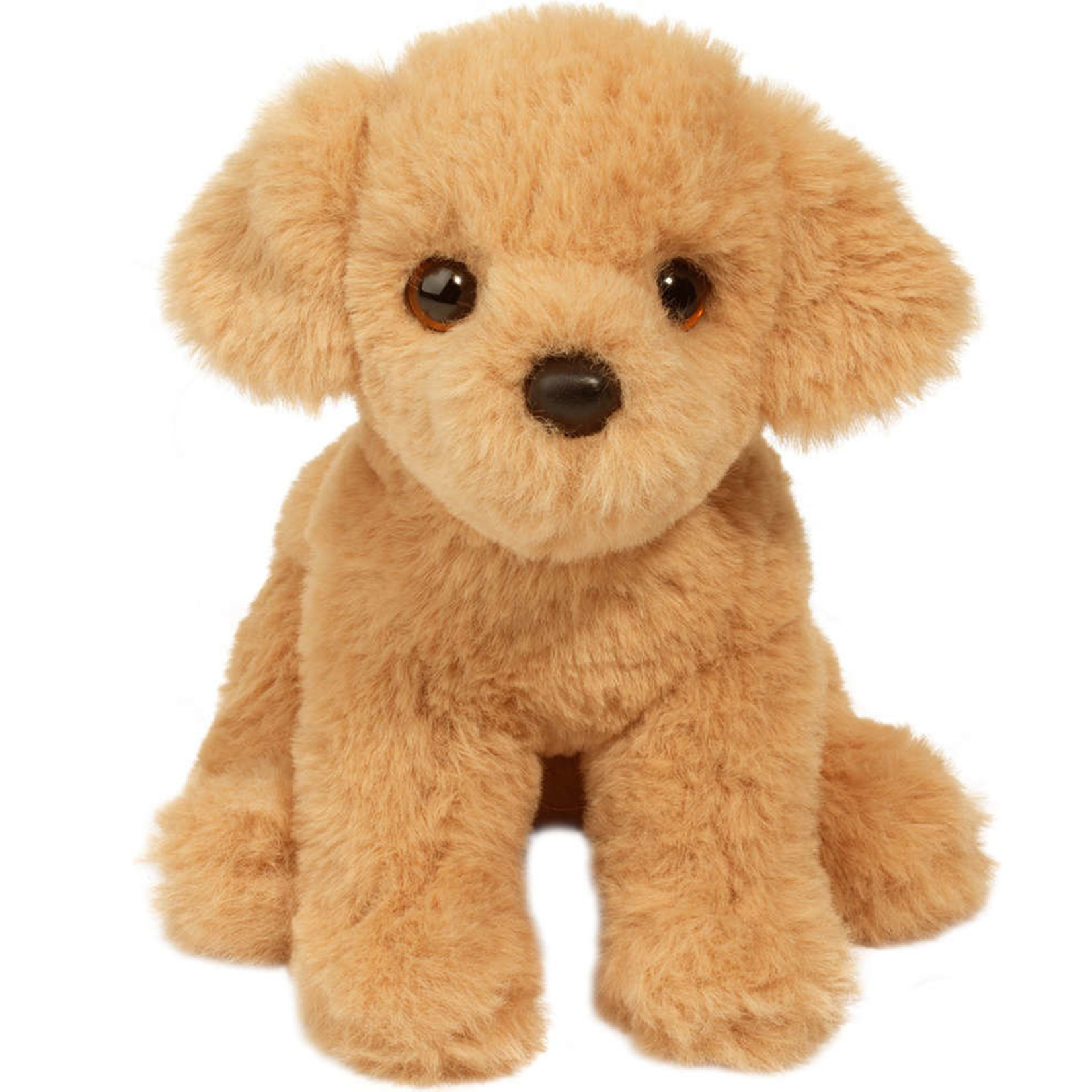 GOLDIE GOLDEN RETRIEVER MINI