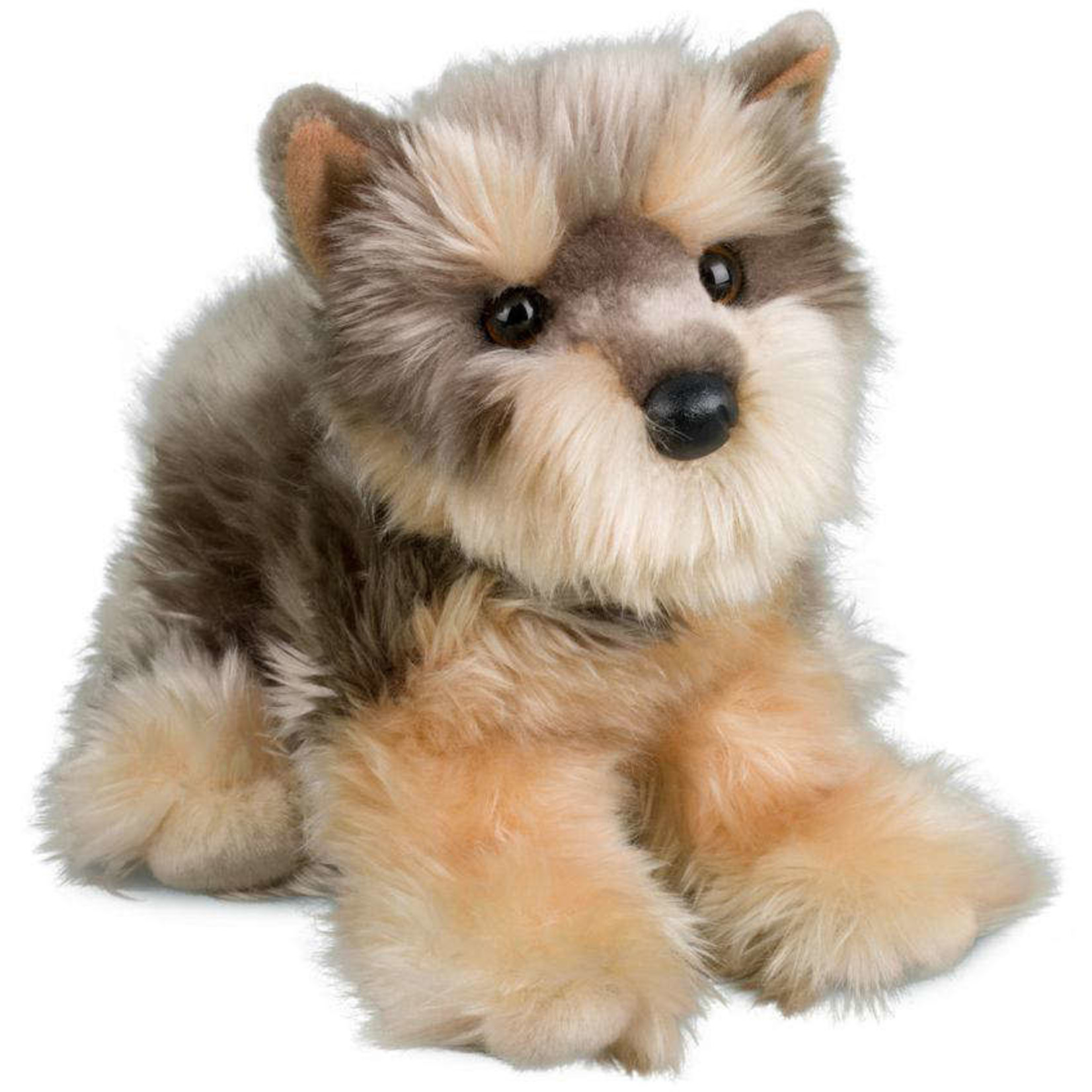 Yettie Yorkie