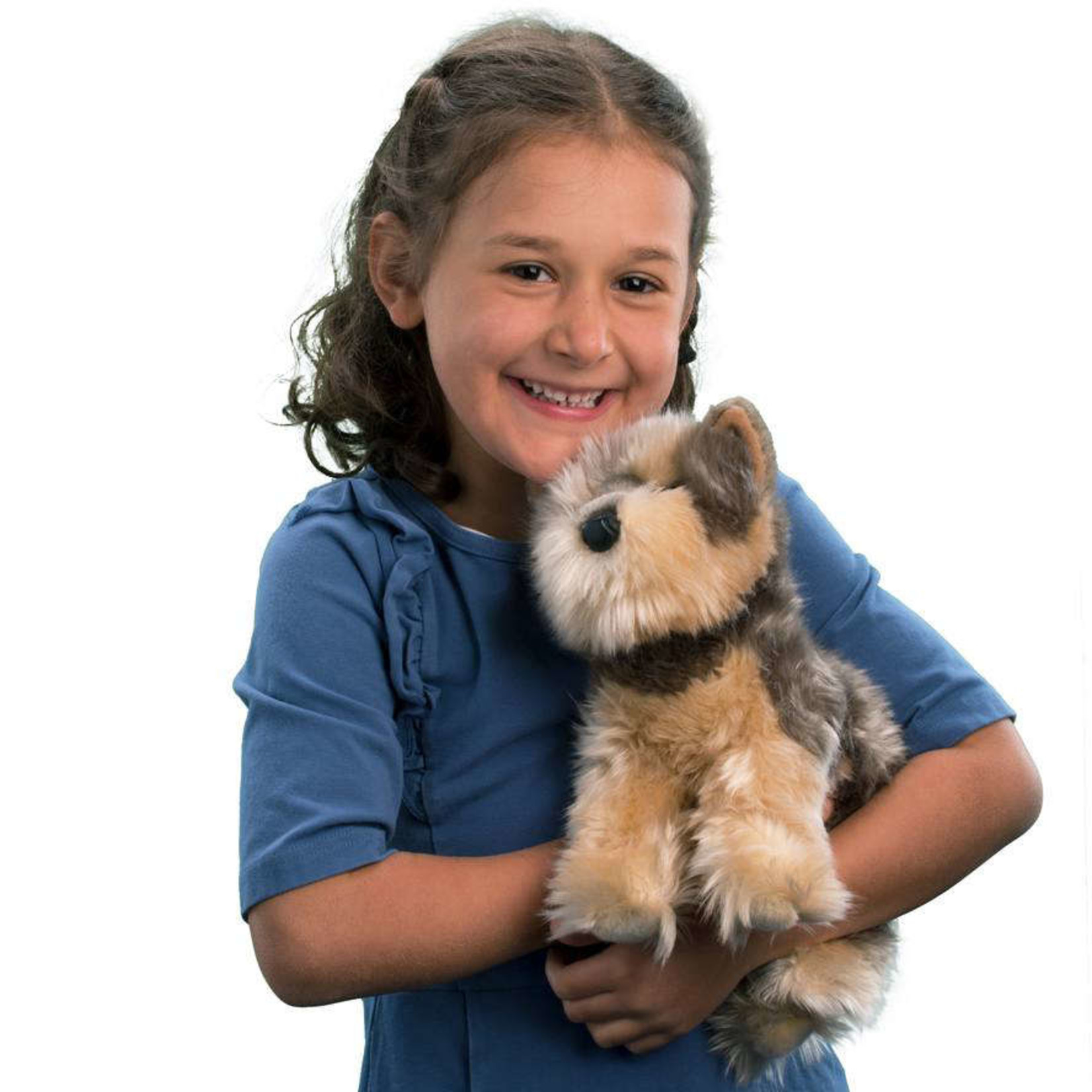Yettie Yorkie