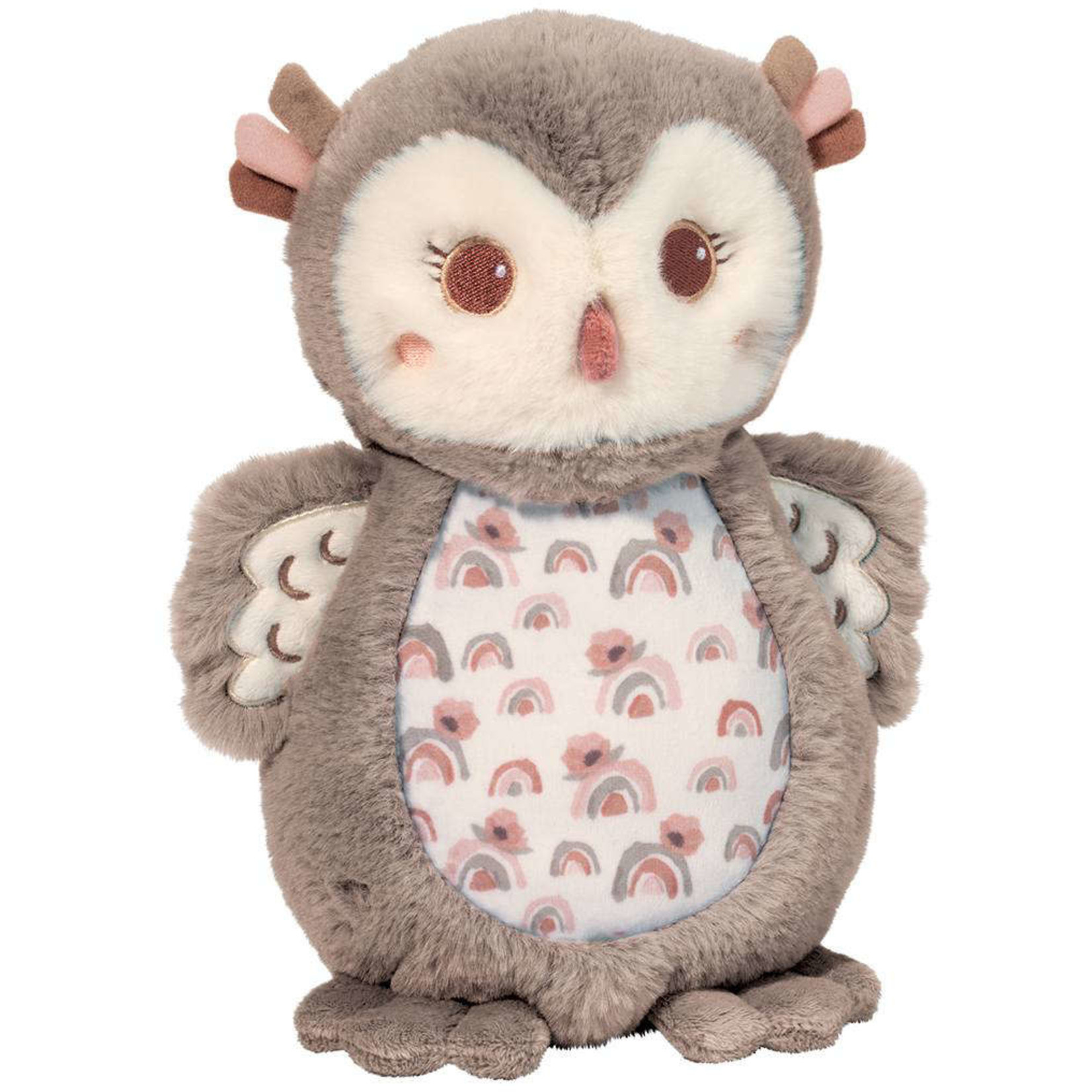 owl stuffy