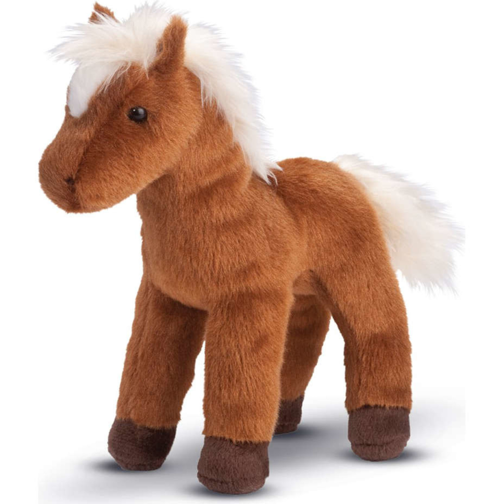 DOUGLAS Mr. Brown Chestnut Horse