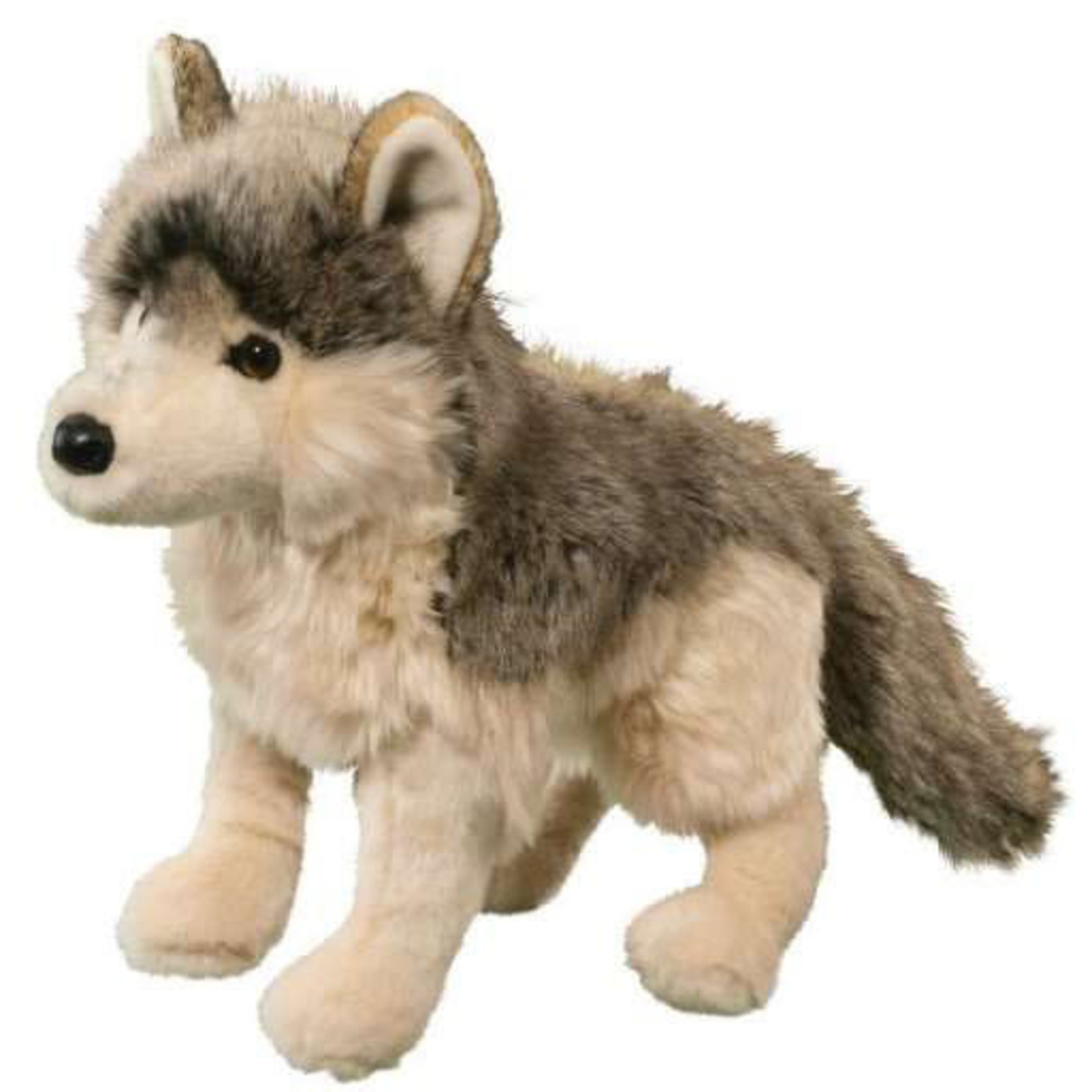 SMOKE WOLF