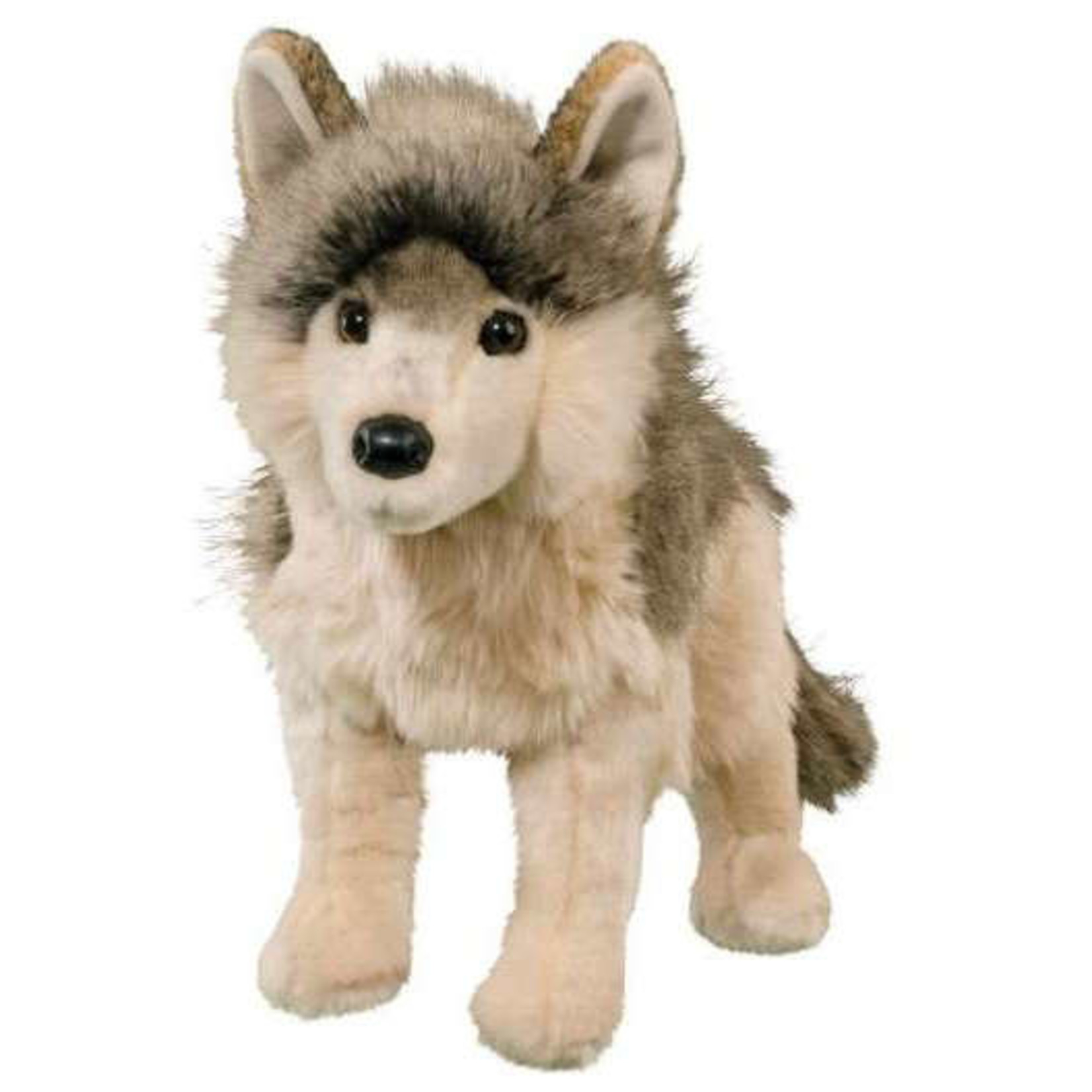 SMOKE WOLF