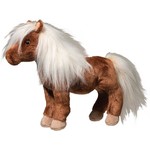 DOUGLAS Tiny Shetland Pony