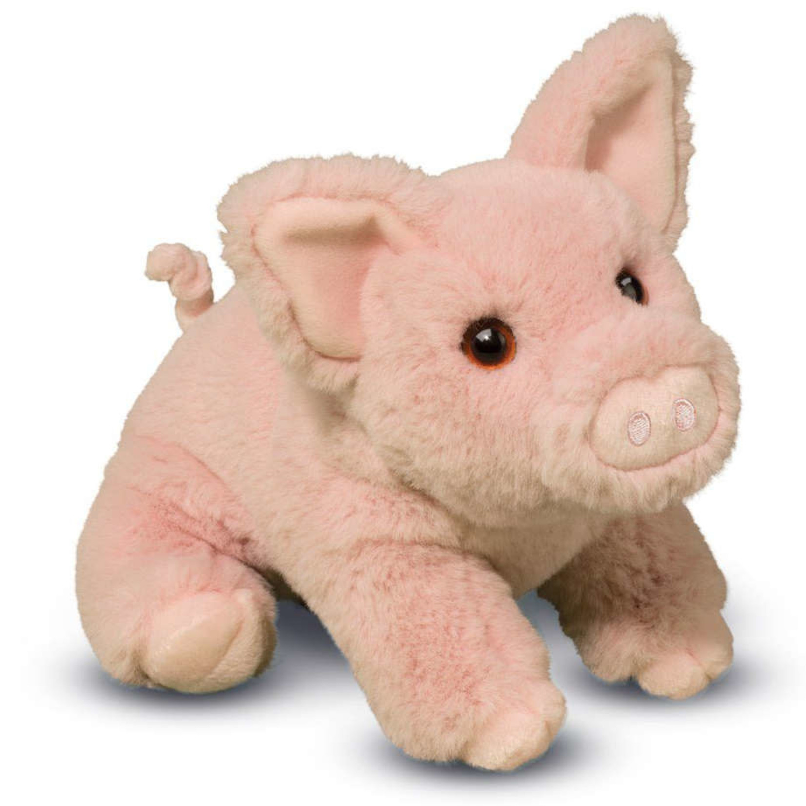 DOUGLAS Pinkie Pig Soft