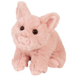 DOUGLAS Pinkie Pig Mini Soft