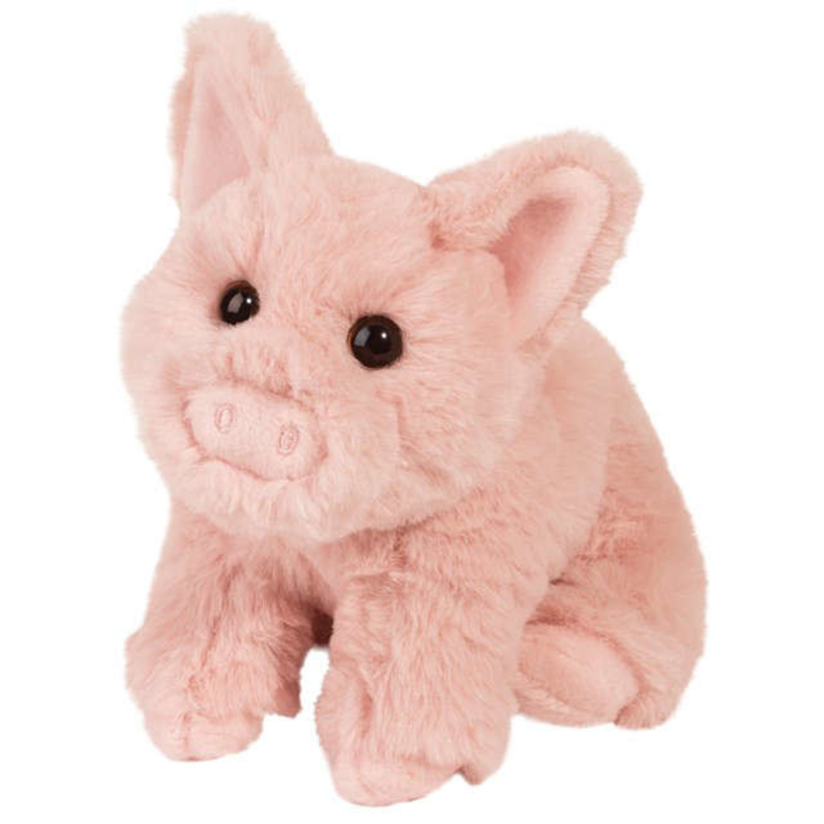 DOUGLAS Pinkie Pig Mini Soft