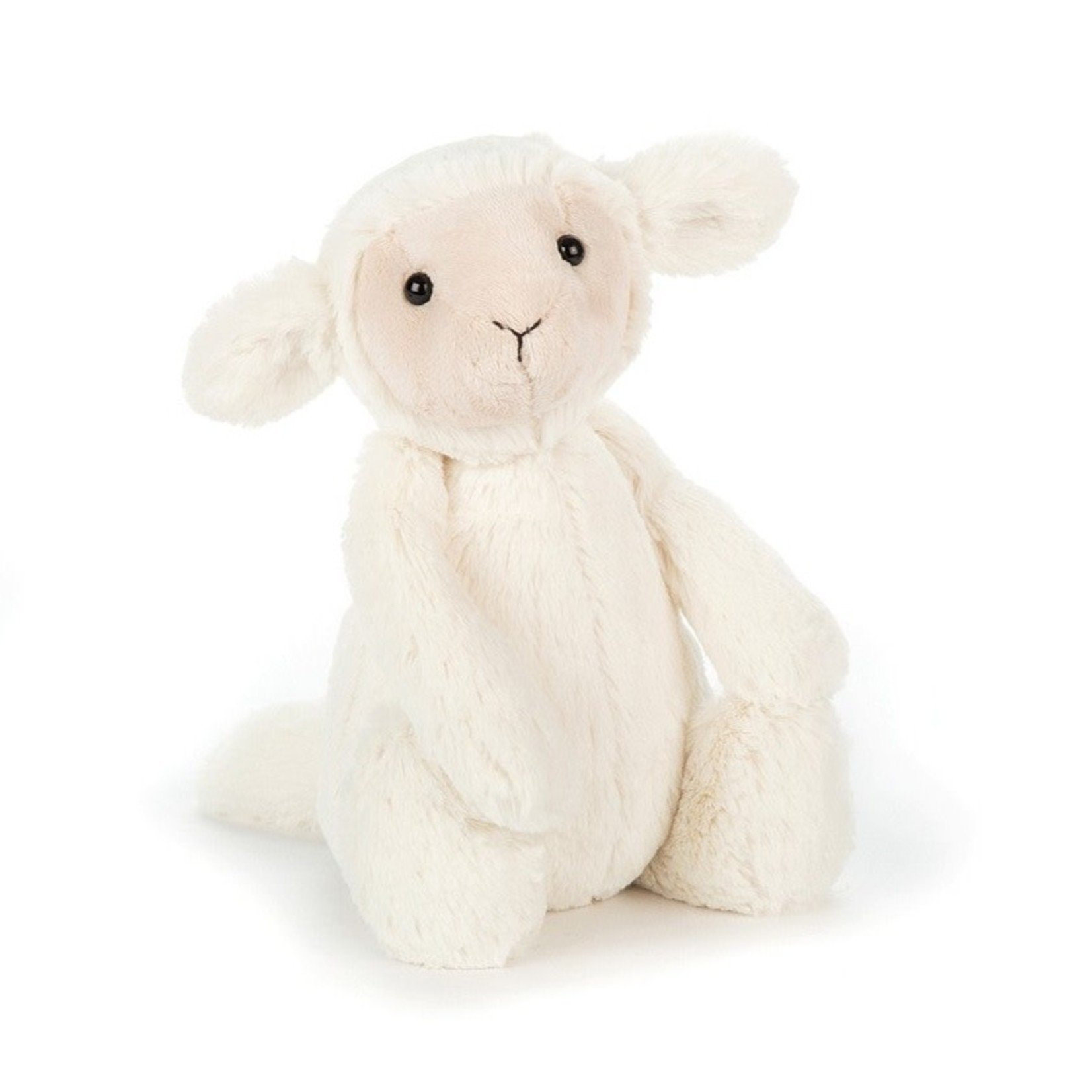 JELLYCAT Bashful Lamb Small