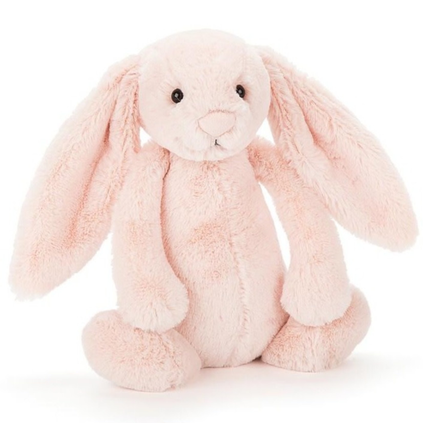 JELLYCAT BASHFUL BLUSH BUNNY MEDIUM