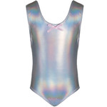 GREAT PRETENDERS BODYSUIT, IRIDESCENT, 5-6