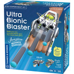 THAMES & KOSMOS ULTRA BIONIC BLASTER