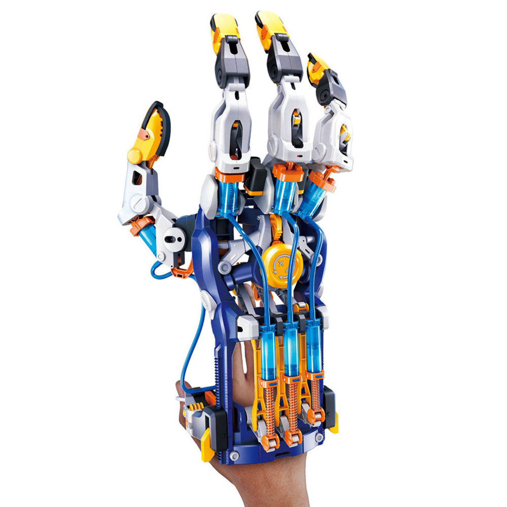 THAMES & KOSMOS MEGA CYBORG HAND