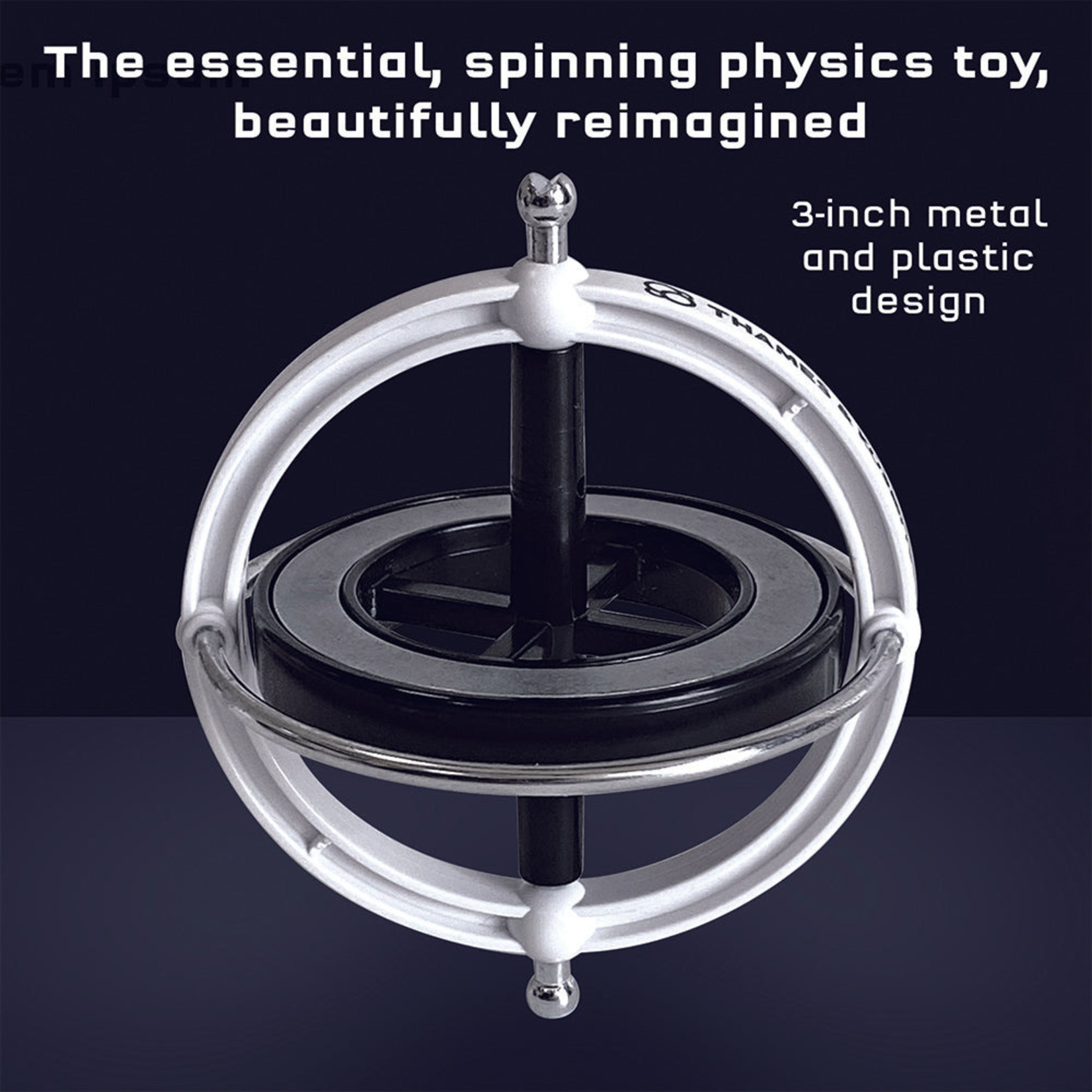 THAMES & KOSMOS Gyroscope