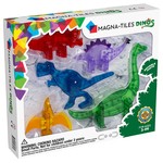 MAGNA-TILES DINOS 5-PIECE SET