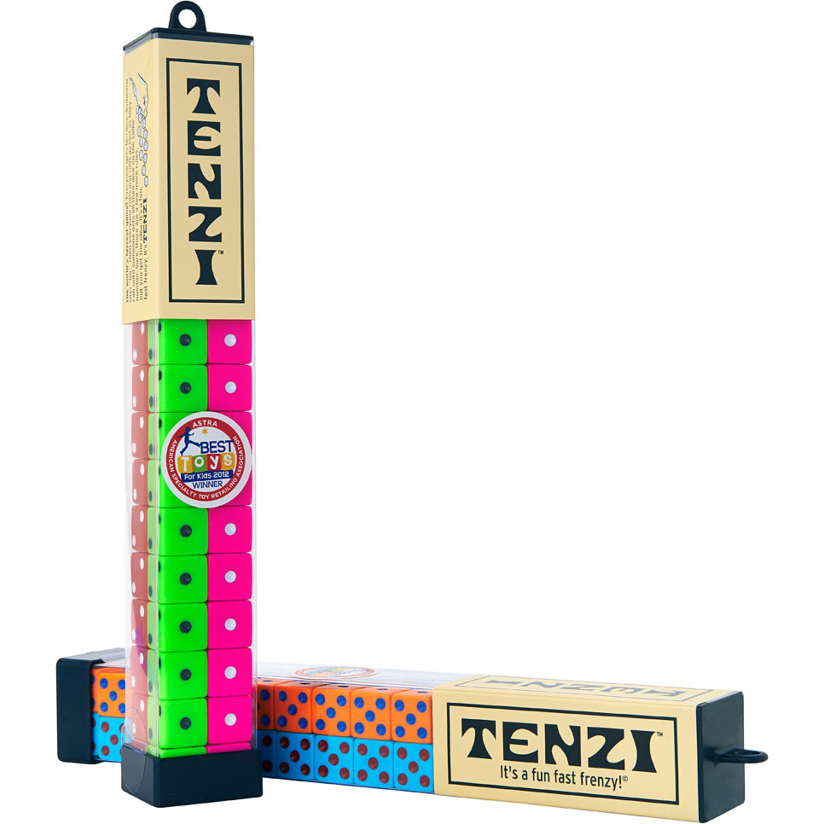 CARMA GAMES TENZI