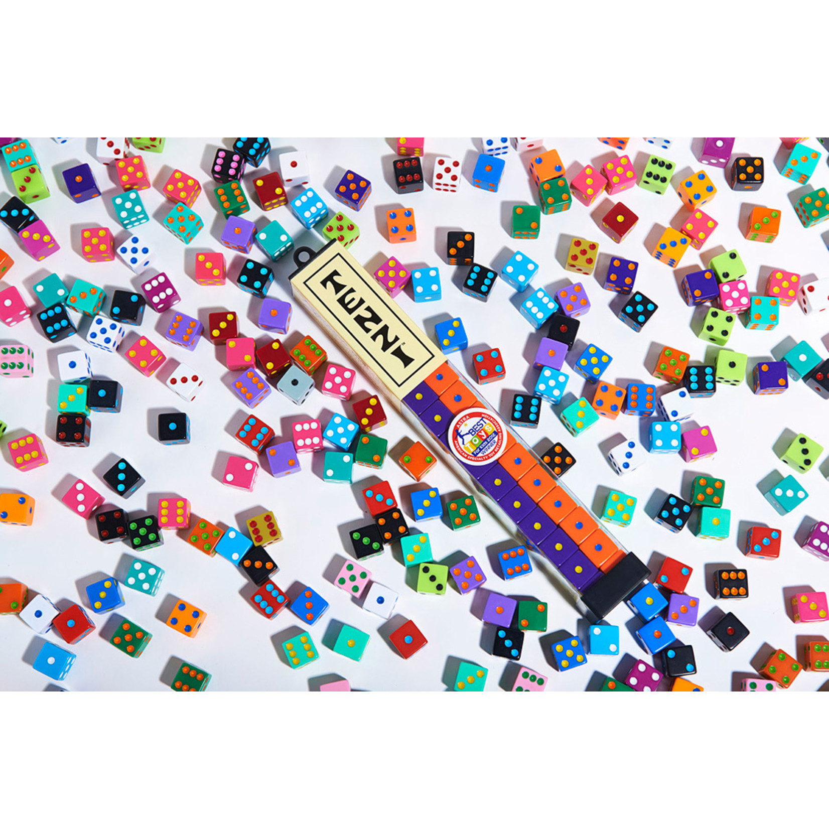 CARMA GAMES TENZI