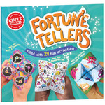 KLUTZ Klutzpress Fortune Tellers