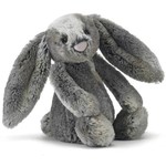 JELLYCAT WOODLAND BABE BUNNY SM