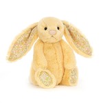 JELLYCAT BLOSSOM LEMON BUNNY SMALL