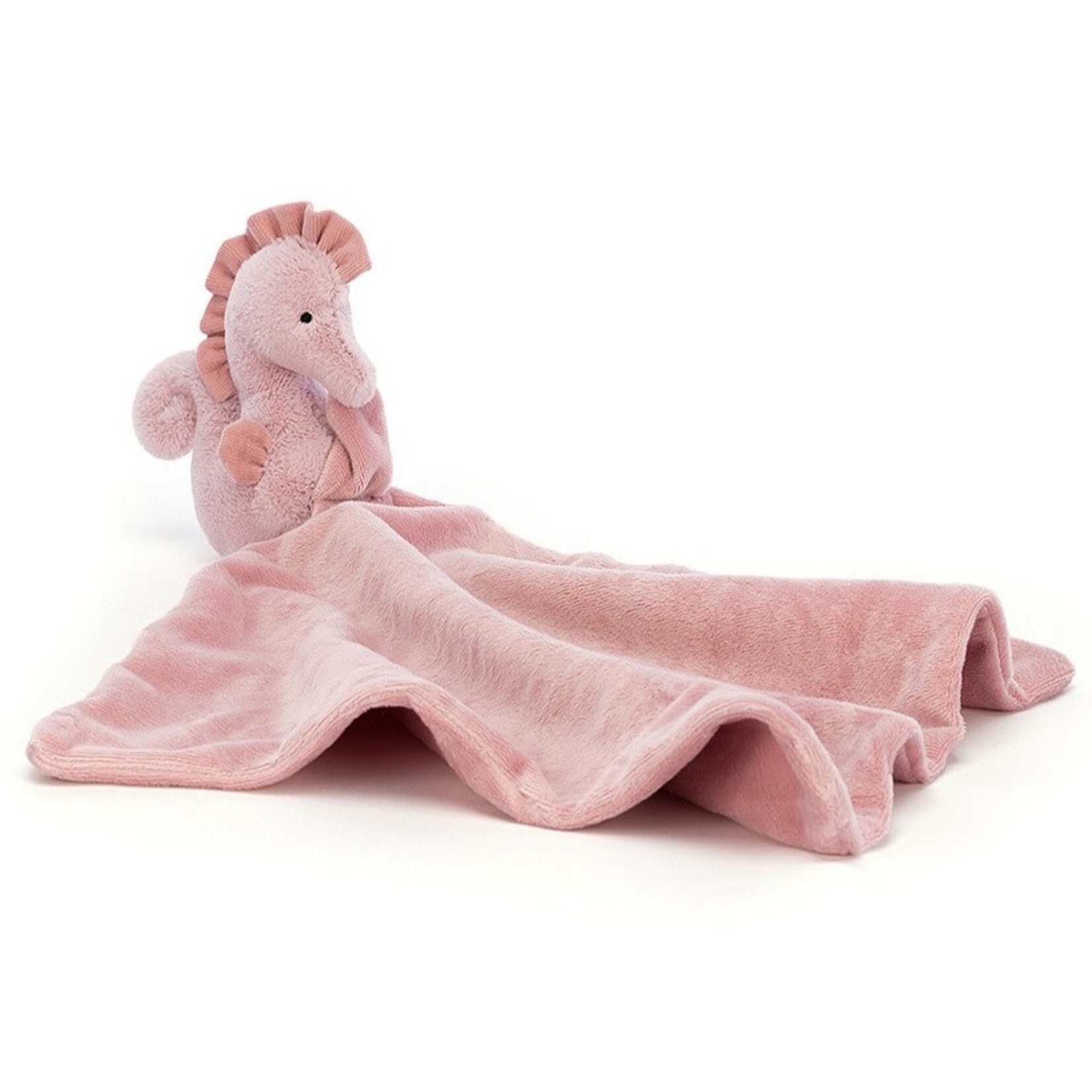 JELLYCAT SIENNA SEAHORSE SOOTHER