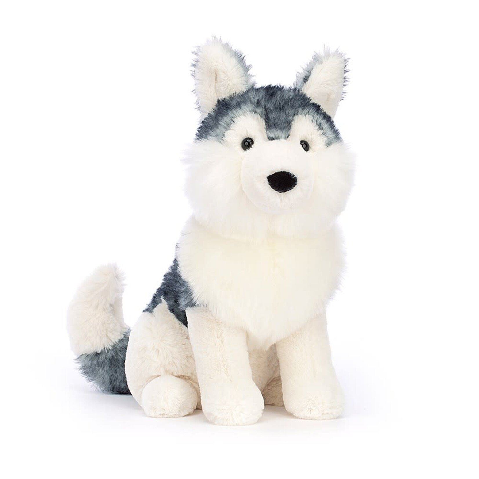 JACKSON HUSKY - Land Of Oz Toys and Gifts