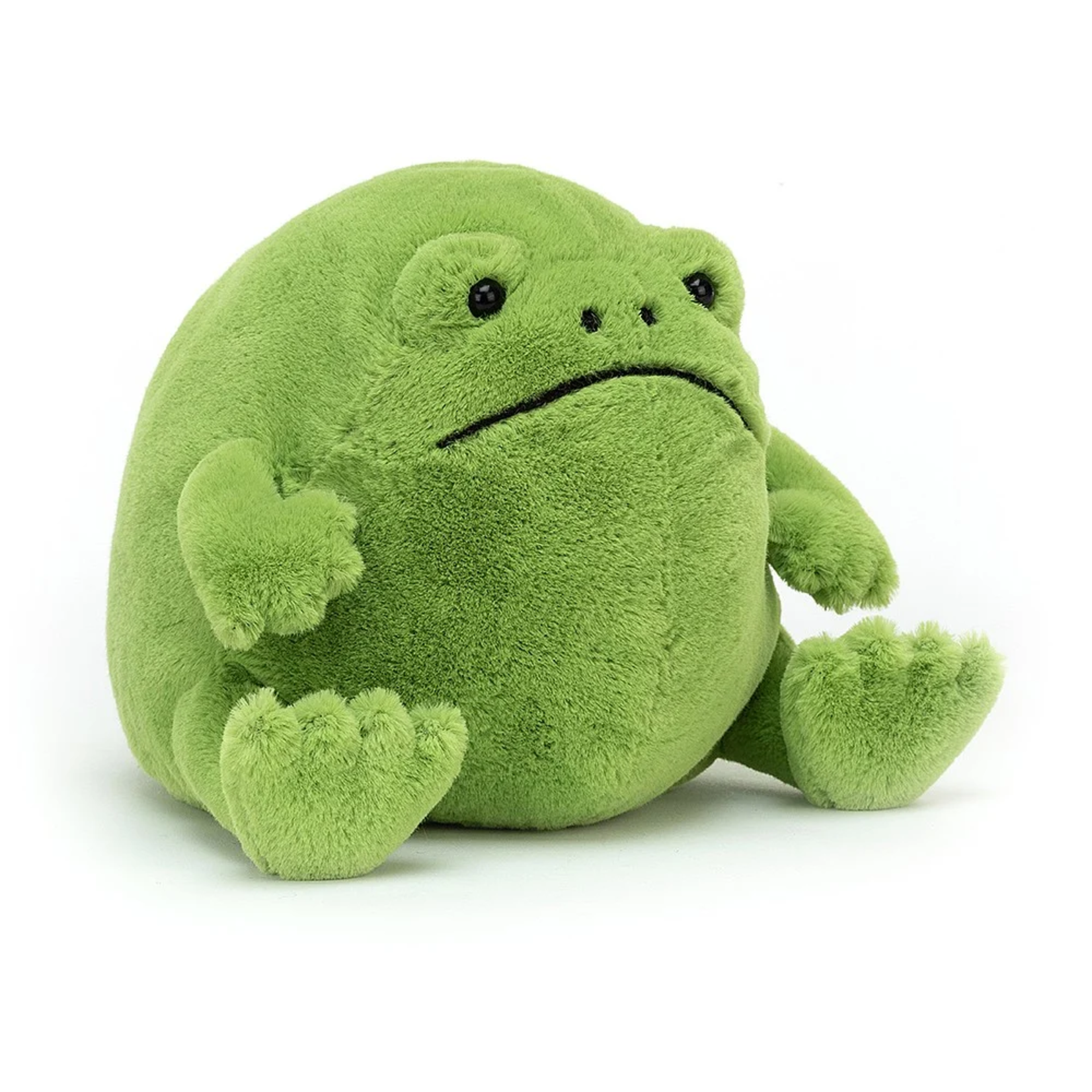 JELLYCAT Ricky Rain Frog Medium/Small