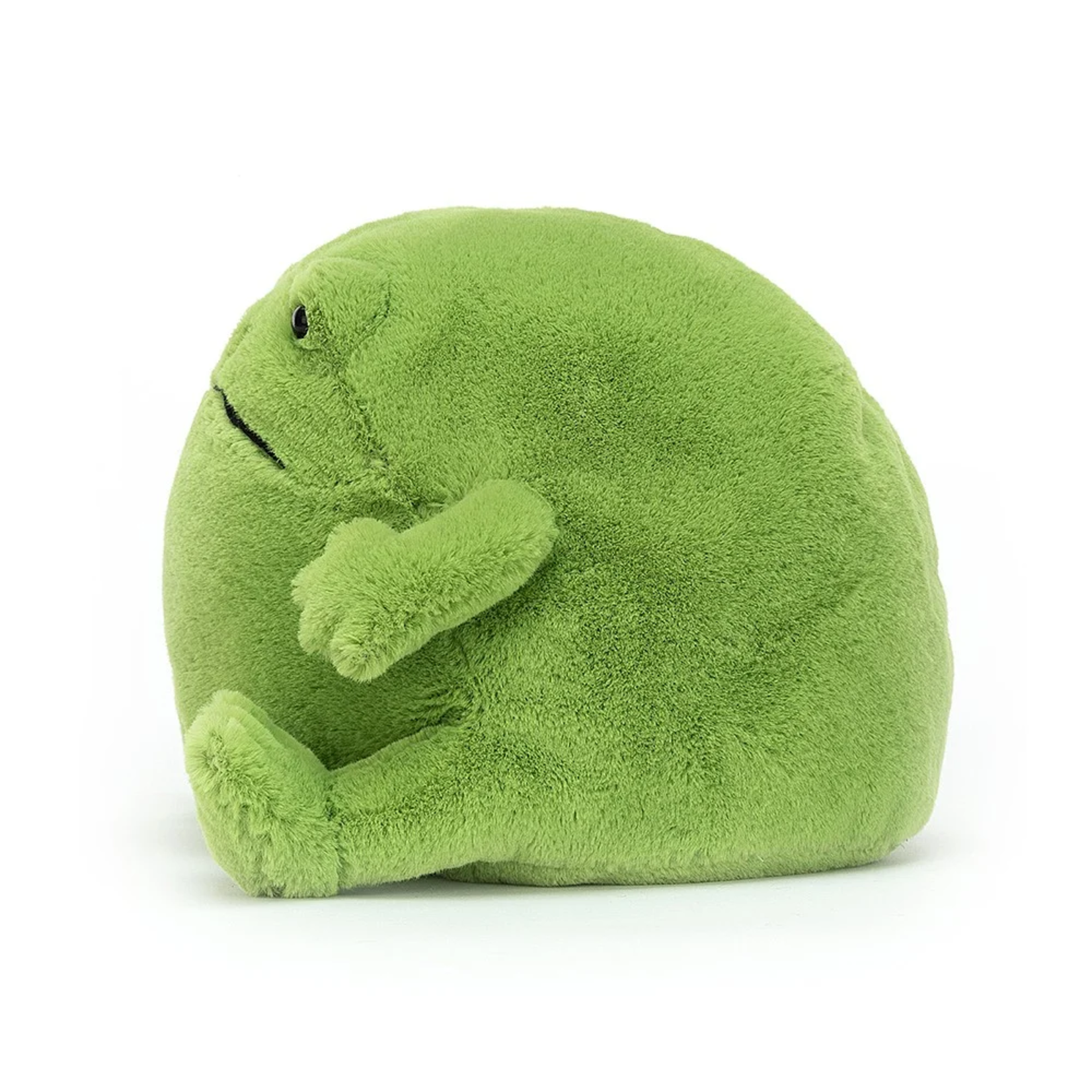 JELLYCAT Ricky Rain Frog Medium/Small