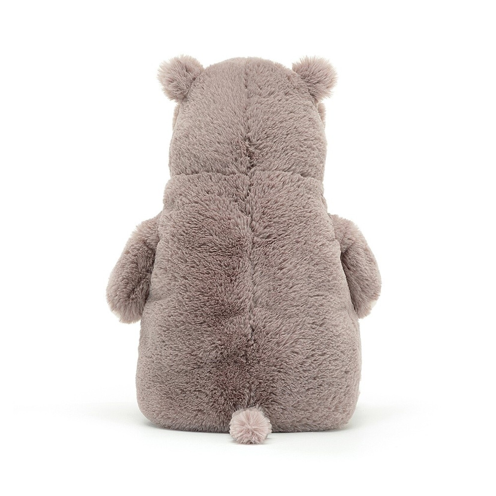 JELLYCAT Myrtle Hippopotamus