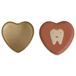 MAILEG MAILEG  TOOTH BOX